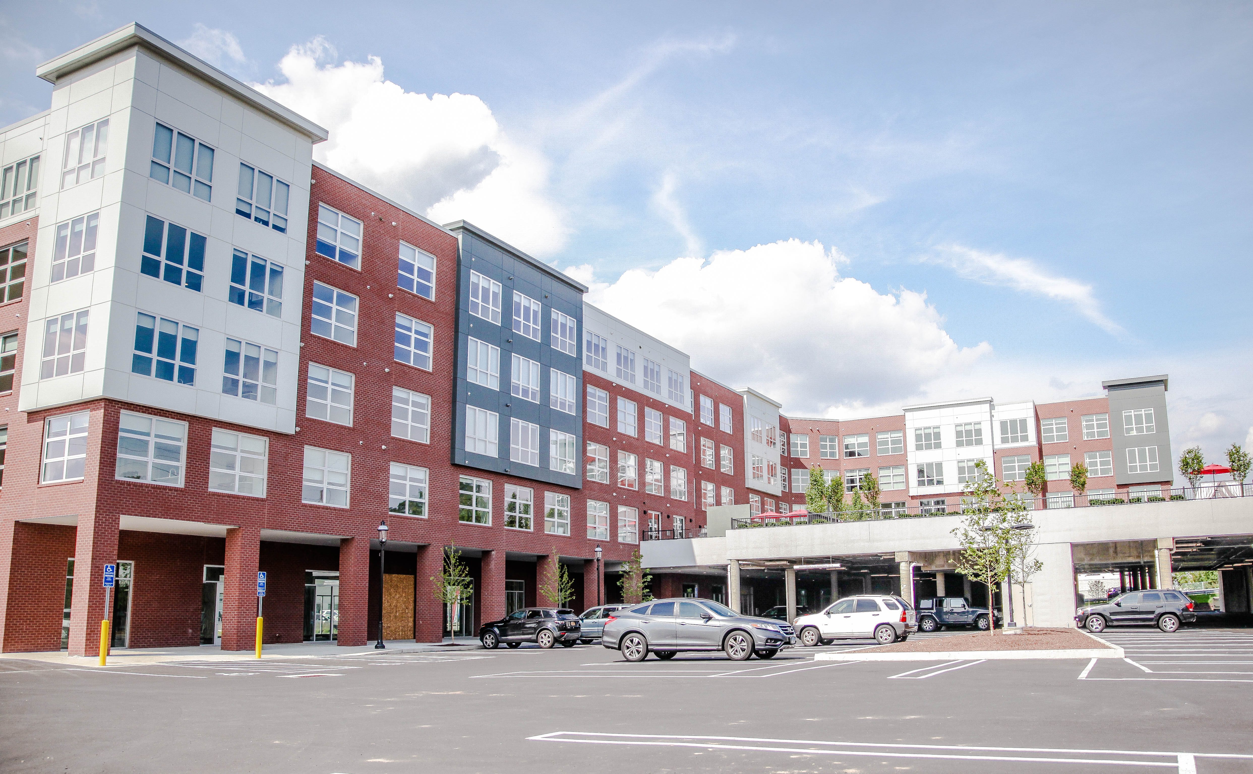 TrademarkFairfieldApartments0041 Trademark